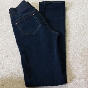 MA Los Angeles Maternity Jeans